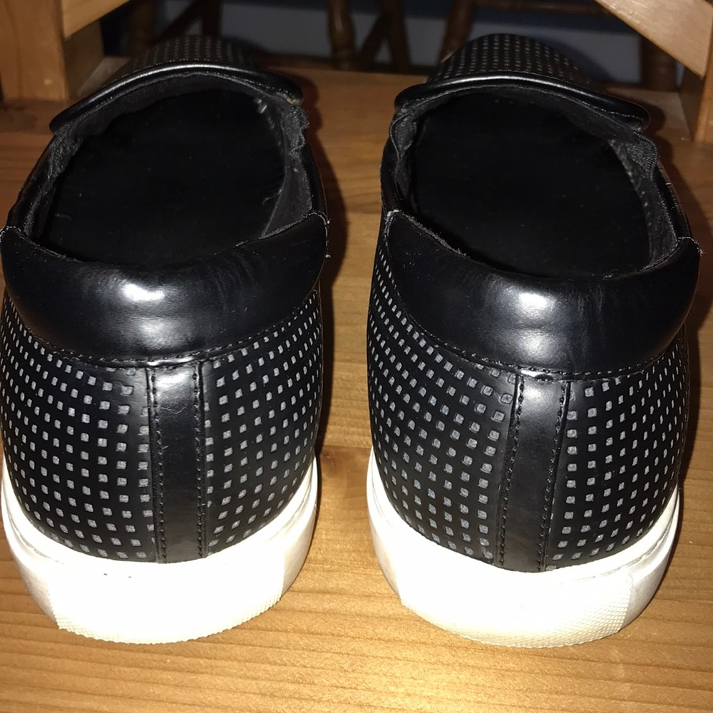 Kenneth Cole New York slip on - Picture 4 of 5